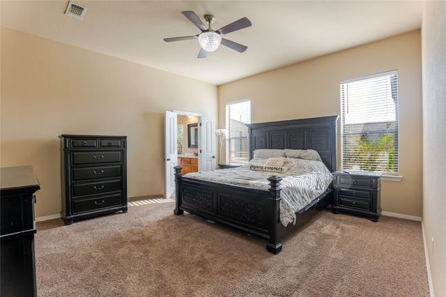 158 Savannah Drive, Weatherford, TX 76087