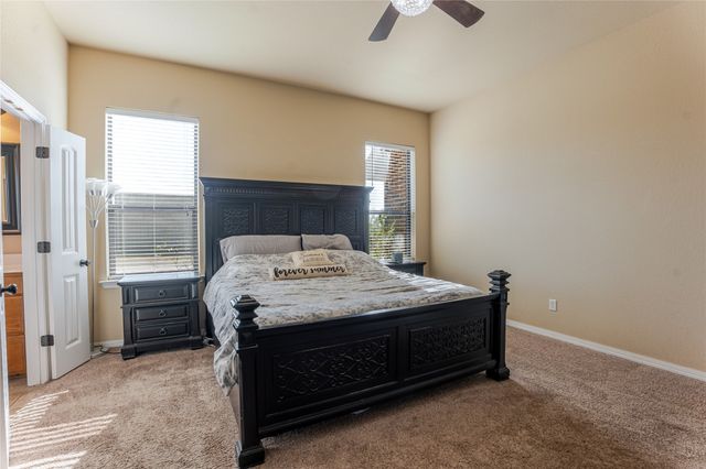 158 Savannah Drive, Weatherford, TX 76087