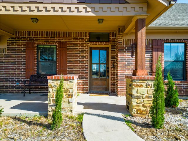 158 Savannah Drive, Weatherford, TX 76087