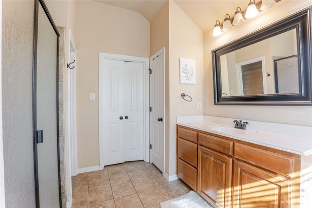 158 Savannah Drive, Weatherford, TX 76087