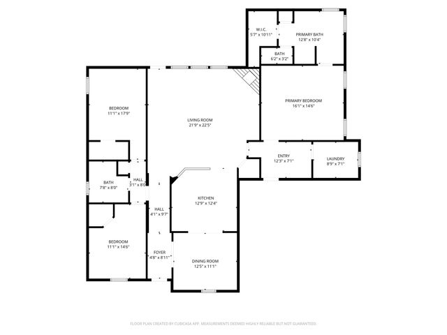 158 Savannah Drive, Weatherford, TX 76087