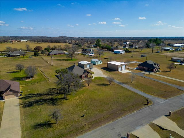 158 Savannah Drive, Weatherford, TX 76087