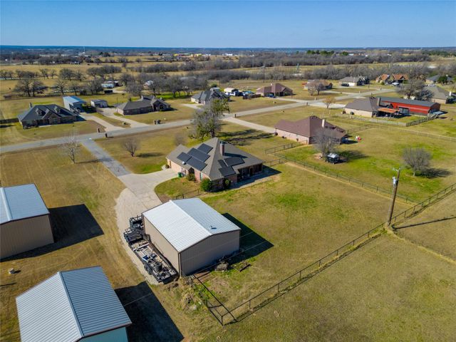 158 Savannah Drive, Weatherford, TX 76087