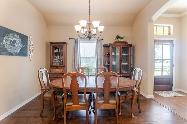 158 Savannah Drive, Weatherford, TX 76087