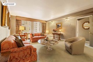 111 E 56TH Street # 1107, New York City, NY 10022