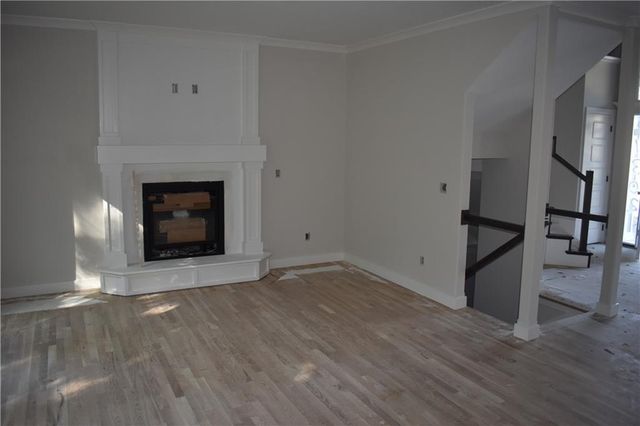 1302 Melissa Court, Kearney, MO 64060