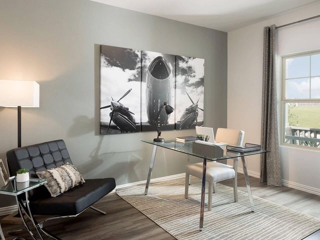 1403 Rolling Fox Drive, Forney, TX 75126