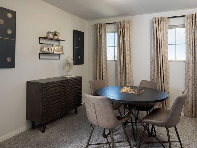 1403 Rolling Fox Drive, Forney, TX 75126