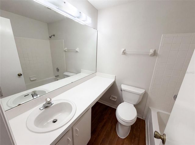 5955 CALAIS WAY 101, Orlando, FL 32822