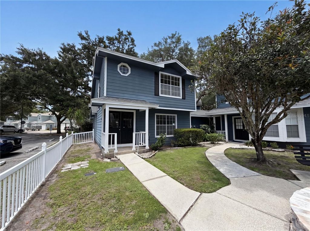 5955 CALAIS WAY 101, Orlando, FL 32822