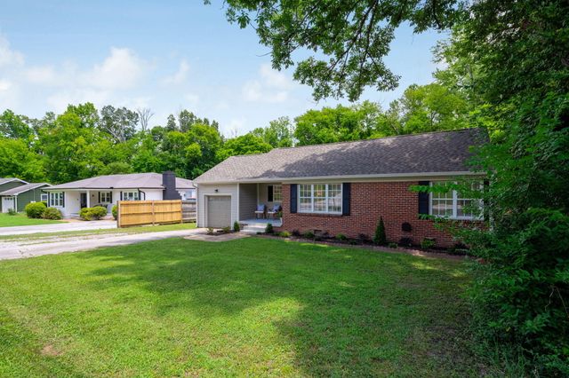 419 Osborne Drive, Chattanooga, TN 37421
