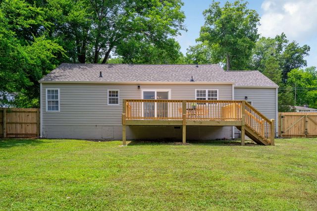 419 Osborne Drive, Chattanooga, TN 37421