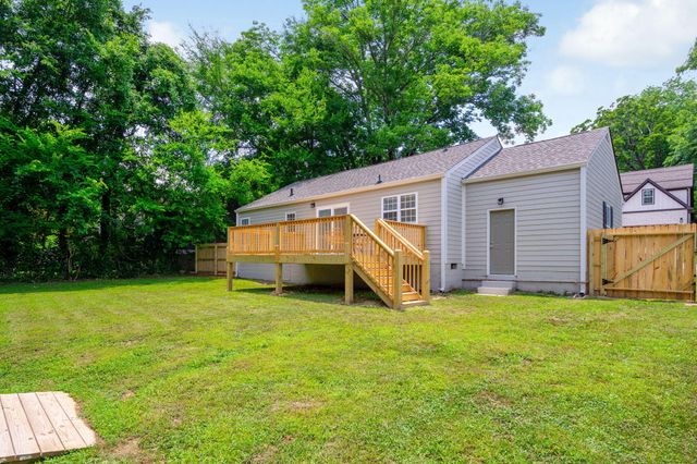 419 Osborne Drive, Chattanooga, TN 37421