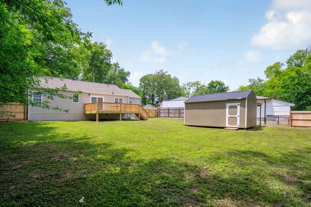 419 Osborne Drive, Chattanooga, TN 37421
