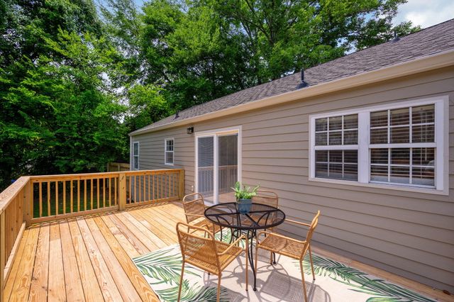 419 Osborne Drive, Chattanooga, TN 37421