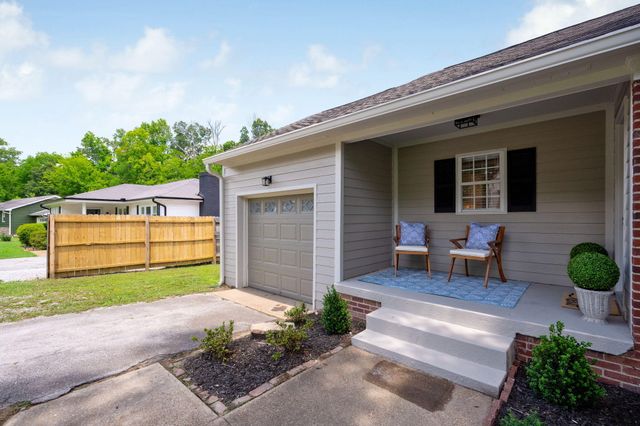 419 Osborne Drive, Chattanooga, TN 37421