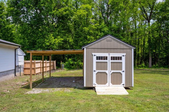 419 Osborne Drive, Chattanooga, TN 37421