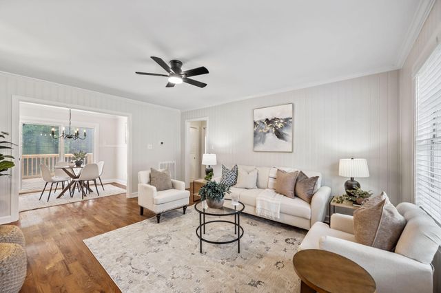 419 Osborne Drive, Chattanooga, TN 37421
