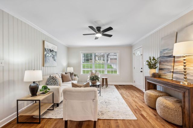 419 Osborne Drive, Chattanooga, TN 37421
