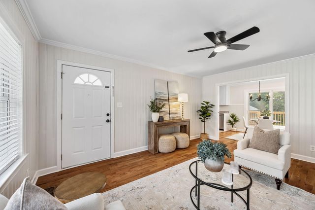 419 Osborne Drive, Chattanooga, TN 37421