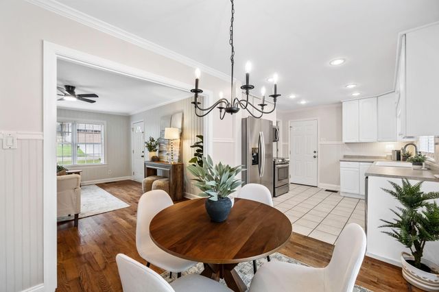419 Osborne Drive, Chattanooga, TN 37421