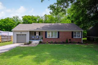 419 Osborne Drive, Chattanooga, TN 37421