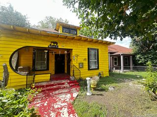 640 Porter, San Antonio, TX 78210