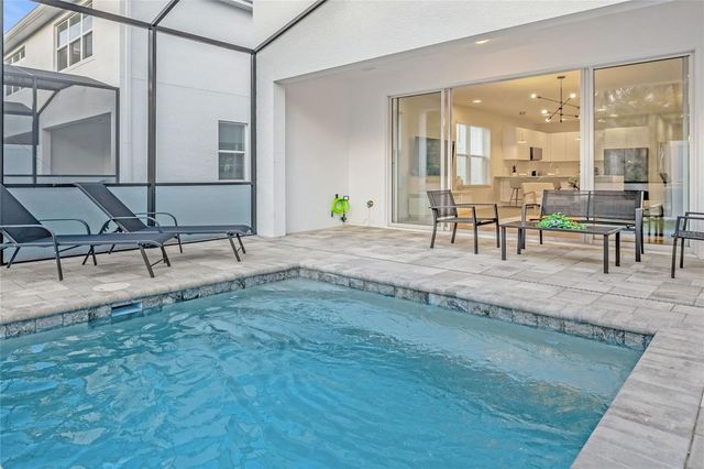 1437 SERENDIPITY LANE, Clermont, FL 34714