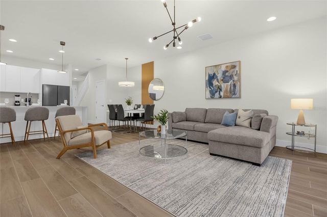 1437 SERENDIPITY LANE, Clermont, FL 34714