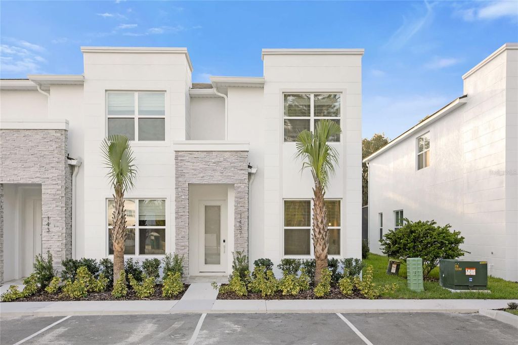 1437 SERENDIPITY LANE, Clermont, FL 34714