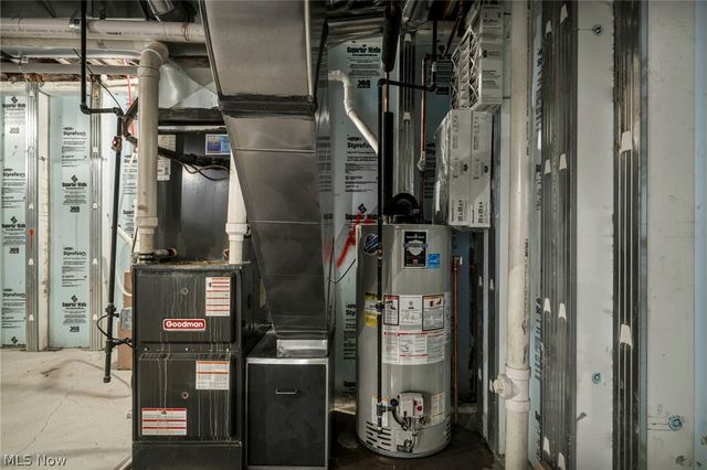 2145 N Taylor Road, Cleveland Heights, OH 44112