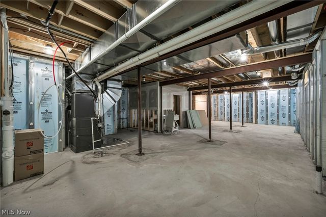 2145 N Taylor Road, Cleveland Heights, OH 44112