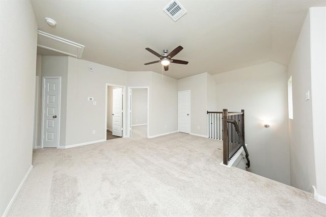 3510 Buckingham Lane, Montgomery, TX 77356