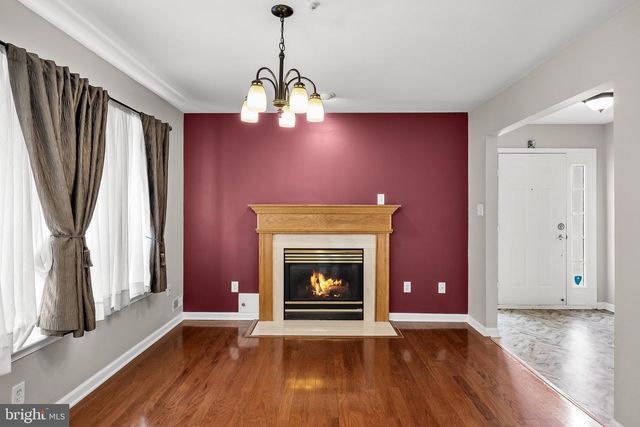 1505 BEACON HILL DR, Sicklerville, NJ 08081