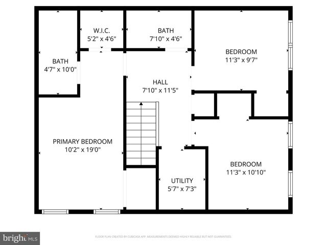 1505 BEACON HILL DR, Sicklerville, NJ 08081