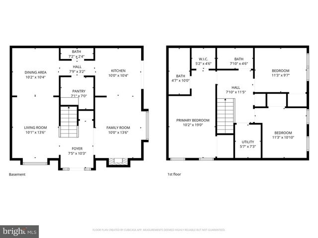 1505 BEACON HILL DR, Sicklerville, NJ 08081