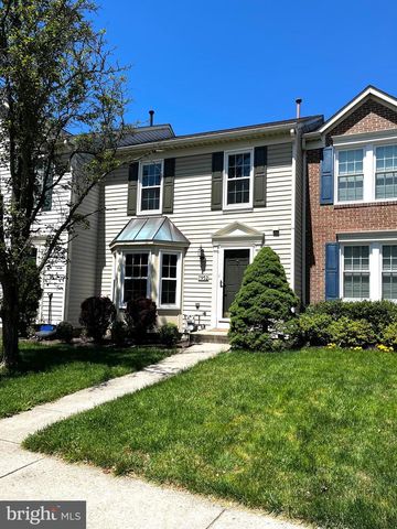 7952 BRIGHTLIGHT PL, Ellicott City, MD 21043