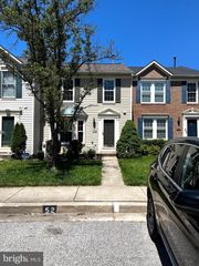 7952 BRIGHTLIGHT PL, Ellicott City, MD 21043