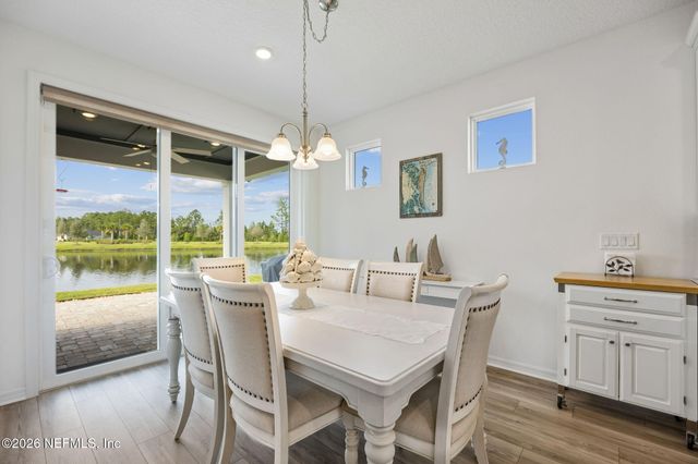 482 CONTINUUM Loop, Yulee, FL 32097