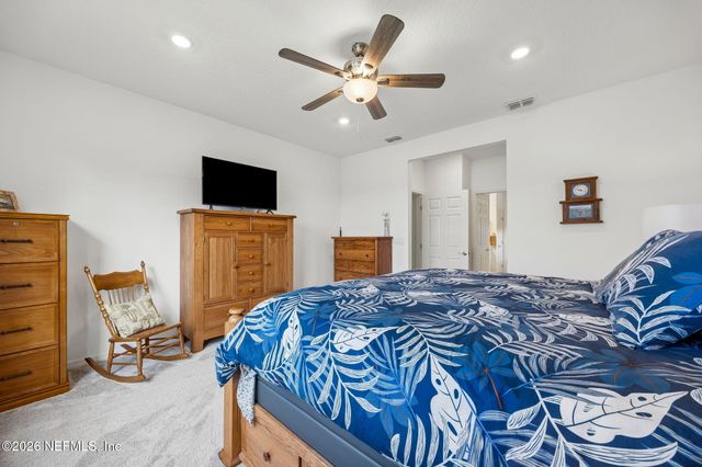 482 CONTINUUM Loop, Yulee, FL 32097