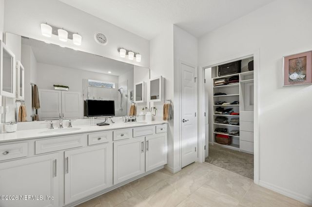 482 CONTINUUM Loop, Yulee, FL 32097