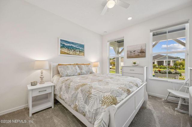 482 CONTINUUM Loop, Yulee, FL 32097