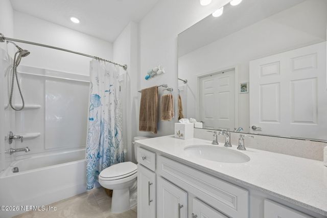 482 CONTINUUM Loop, Yulee, FL 32097