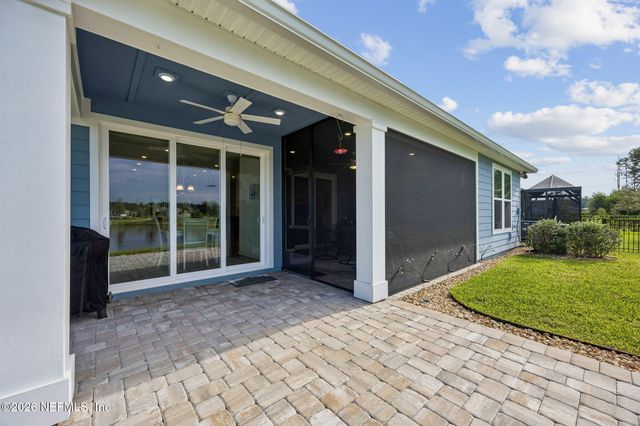 482 CONTINUUM Loop, Yulee, FL 32097