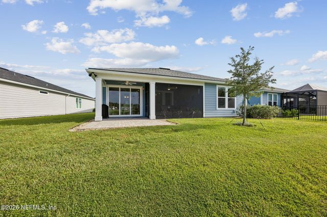 482 CONTINUUM Loop, Yulee, FL 32097