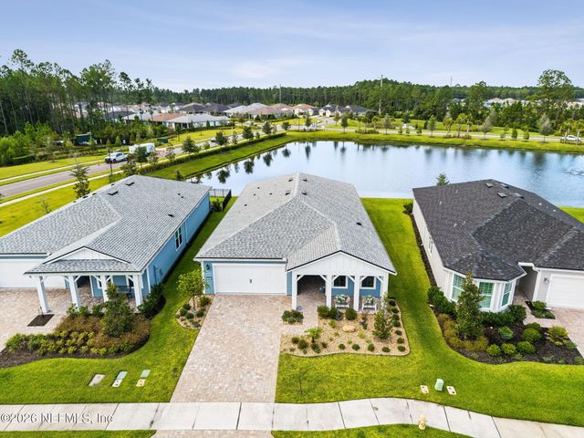 482 CONTINUUM Loop, Yulee, FL 32097
