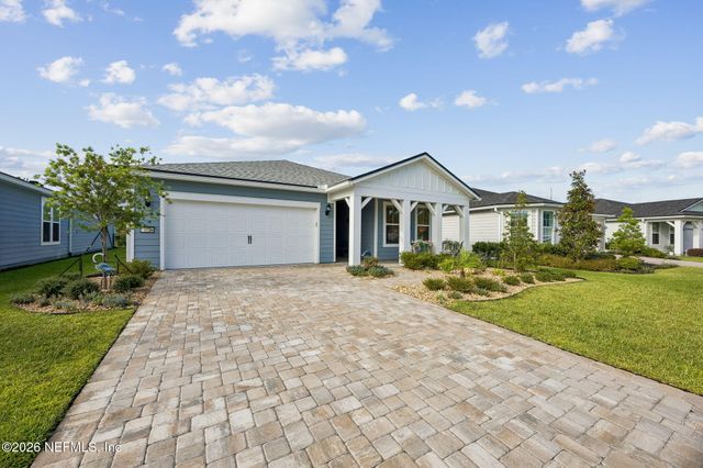 482 CONTINUUM Loop, Yulee, FL 32097