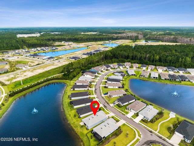 482 CONTINUUM Loop, Yulee, FL 32097