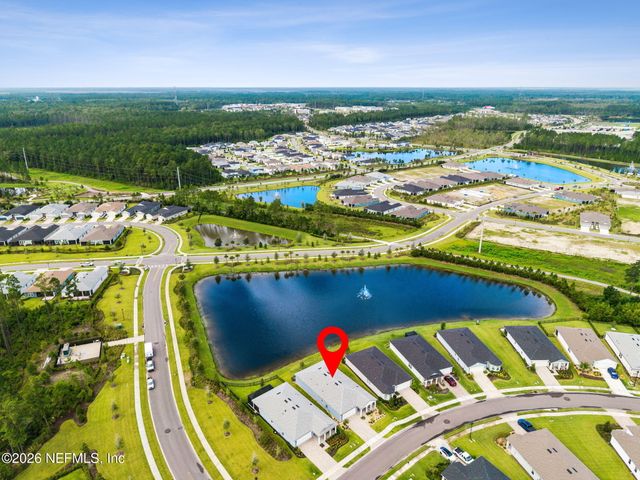 482 CONTINUUM Loop, Yulee, FL 32097