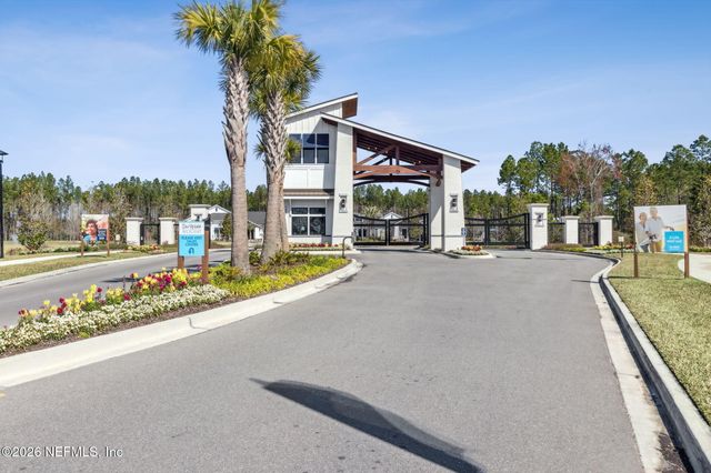 482 CONTINUUM Loop, Yulee, FL 32097